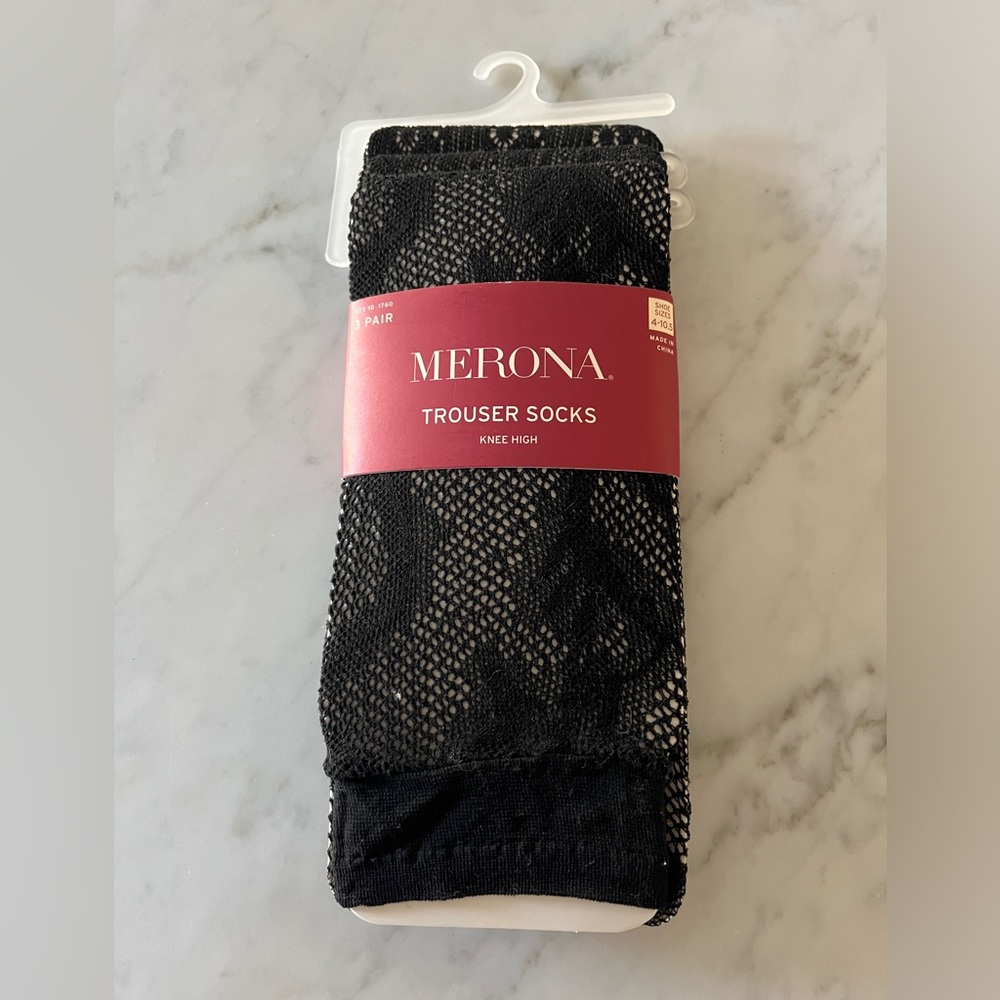 Brand new hoisery stockings